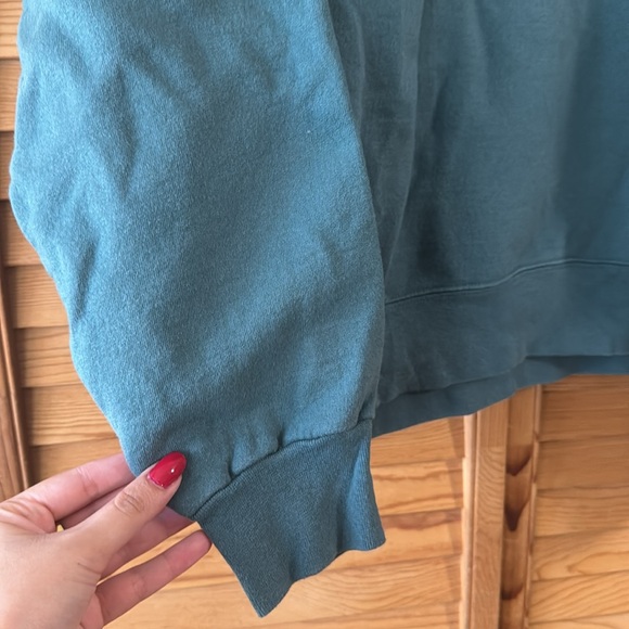 Graphic Sweatshirt - Picture 3 of 7